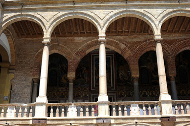 PALERMO il suo centro storico le periferie i monumenti. Fotografie di Giulio Azzarello ©2014.