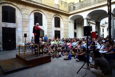 LA MACCHINA DEI SOGNI di Mimmo Cuticchio. Fotografie di Giulio Azzarello ©2020. LA MACCHINA DEI SOGNI di Mimmo Cuticchio. Fotografie di Giulio Azzarello ©2020.