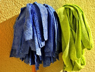 COLORI fotografie di Giulio Azzarello &copy;2019.