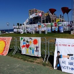 GIORNATA DELLA MEMORIA. Fotografie di Giulio Azzarello &copy;2022.