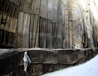 BIENNALE di VENEZIA Arsenale. Fotografie di Giulio Azzarello &copy;2015 2016.