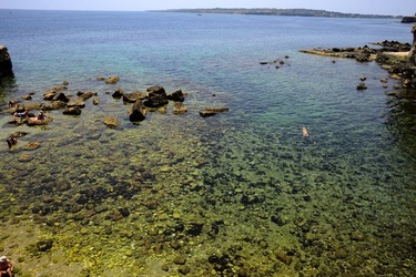 ORTIGIA fotografie di Giulio Azzarello ©2019. ORTIGIA fotografie di Giulio Azzarello ©2019.