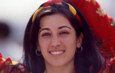 NEWROZ marzo 2001. Curdistan turco. Fotografie di Giulio Azzarello ©2001 2022. NEWROZ marzo 2001. Curdistan turco. Fotografie di Giulio Azzarello ©2001 2022.