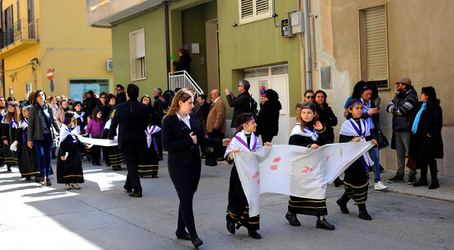 LE VERONICHE di Marsala in Sicilia. Fotografie di Giulio Azzarello ©2016. LE VERONICHE di Marsala in Sicilia. Fotografie di Giulio Azzarello ©2016.