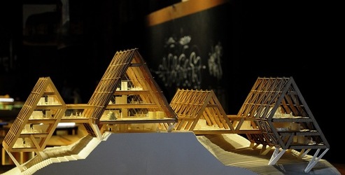 PADIGLIONE ITALIANO BIENNALE di ARCHITETTURA di VENEZIA. Foto di G.Azzarello ©2018. PADIGLIONE ITALIANO BIENNALE di ARCHITETTURA di VENEZIA. Foto di G.Azzarello ©2018.