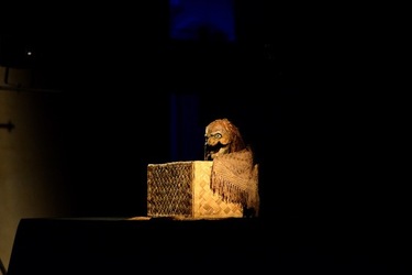 HORACIO PERALTA fotografie di Giulio Azzarello ©2020.