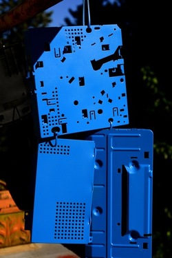 STILL LIFE ASSURDI fotografie di Giulio Azzarello ©2020.