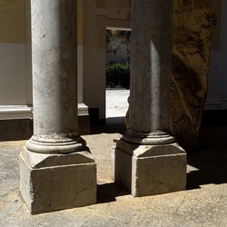 PALERMO. Fotografie di Giulio Azzarello &copy;2023.