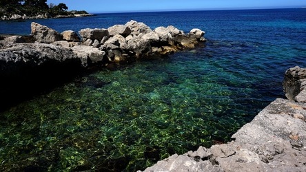 BAIA DEL CORALLO. Fotografie di Giulio Azzarello &copy;2022.