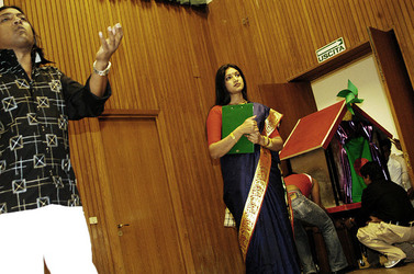 MIGRANTI studenti fotografie di Giulio Azzarello &copy;2014.