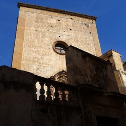 PALERMO. Fotografie di Giulio Azzarello &copy;2023.