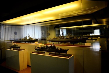MUSEO DELLA NAVE Venezia. Fotografie di Giulio Azzarello ©2020. MUSEO DELLA NAVE Venezia. Fotografie di Giulio Azzarello ©2020.