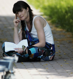 FOTOGRAFIE SPECIALI bianco e nero colore astratto concettuale grafico. Fotografie di Giulio Azzarello &copy;2014.