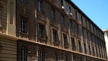 PALERMO. Fotografie di Giulio Azzarello &copy;2023.