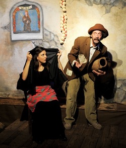 GIUFA con Ludovico Caldarera e Aurora Padalino. Fotografie di Giulio Azzarello ©2018. GIUFA con Ludovico Caldarera e Aurora Padalino. Fotografie di Giulio Azzarello ©2018.