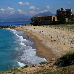 PERIFERIE. Fotografie di Giulio Azzarello &copy;2022.