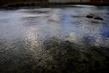 MARE SICILIANO fotografie di Giulio Azzarello &copy;2020.