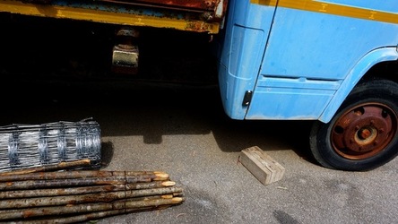 ULIVETO SICILIANO. Fotografie di Giulio Azzarello ©2022.