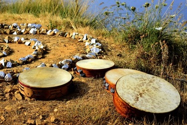 FIUMARA D ARTE fotografie di Giulio Azzarello ©2019. FIUMARA D ARTE fotografie di Giulio Azzarello ©2019.