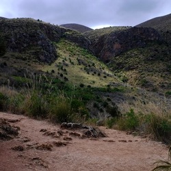 RISERVA dello ZINGARO fotografie di Giulio Azzarello &copy;2020.