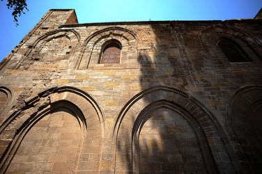 CHIESA E CHIOSTRO DELLA MAGIONE a Palermo panoramiche e particolari. Fotografie di Giulio Azzarello ©2014. CHIESA E CHIOSTRO DELLA MAGIONE a Palermo panoramiche e particolari. Fotografie di Giulio Azzarello ©2014.