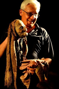 HORACIO PERALTA fotografie di Giulio Azzarello ©2020.