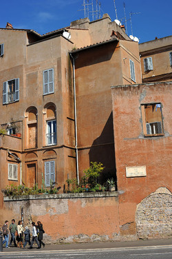 ROMA. Fotografie di Giulio Azzarello ©2014. ROMA. Fotografie di Giulio Azzarello ©2014.