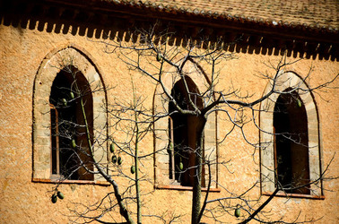 MONREALE in Sicilia. Fotografie di Giulio Azzarello &copy;2016.