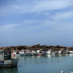 SELINUNTE. Fotografie di Giulio Azzarello &copy;2022.