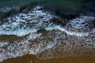 TERRASINI in Sicilia. Fotografie di Giulio Azzarello &copy;2018.
