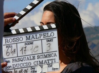 ROSSO MALPELO film di P.Scimeca. Fotografie di scena e set di Giulio Azzarello &copy;2014.