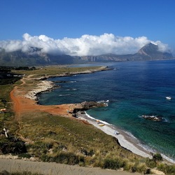 MACARI. Fotografie di Giulio Azzarello &copy;2023.