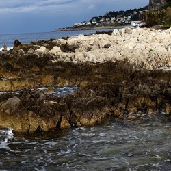 MONDELLO. Fotografie di Giulio Azzarello &copy;2022.