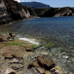 TERRASINI. Fotografie di Giulio Azzarello &copy;2022.
