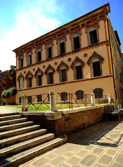 I SESTRIERI di VENEZIA fotografie di Giulio Azzarello &copy;2016.