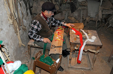 IL PRESEPE VIVENTE DI CUSTONACI in Sicilia. Fotografie di Giulio Azzarello ©2014. IL PRESEPE VIVENTE DI CUSTONACI in Sicilia. Fotografie di Giulio Azzarello ©2014.