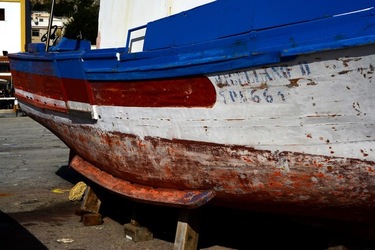 FEBBRAIO Fotografie di Giulio Azzarello &copy;2022.