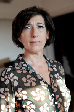 PAOLA PACE attrice italiana. Fotografie di Giulio Azzarello &copy;2016.