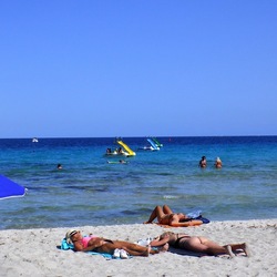 MONDELLO. Fotografie di Giulio Azzarello ©2022.