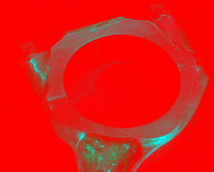 INDUSTRIA fotografie di Giulio Azzarello &copy;2014.