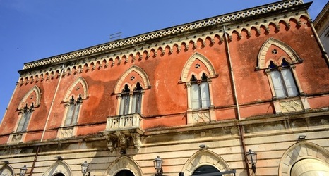 ORTIGIA CENTRO STORICO fotografie di Giulio Azzarello ©2019. ORTIGIA CENTRO STORICO fotografie di Giulio Azzarello ©2019.