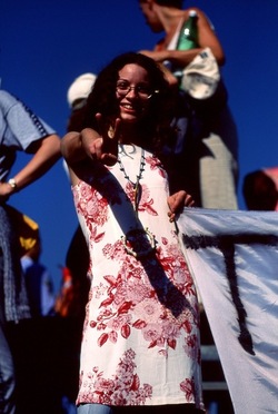 MARCIA DELLA PACE PERUGIA ASSISI fotografie di Giulio Azzarello &copy;2000 2022.