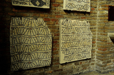 RAVENNA e i MOSAICI. Fotografie di Giulio Azzarello &copy;2016.