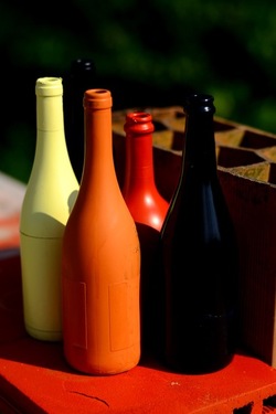 STILL LIFE ASSURDI fotografie di Giulio Azzarello ©2020.