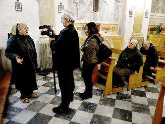 MISSIONE un documentario di P.Scimeca. Fotografie di Giulio Azzarello ©2015 2016. MISSIONE un documentario di P.Scimeca. Fotografie di Giulio Azzarello ©2015 2016.