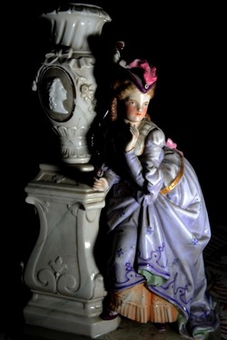 STILL LIFE ASSURDI. Fotografie di Giulio Azzarello &copy;2021.