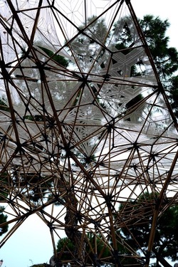 VENEZIA installazioni collaterali Biennale di Architettura Contemporanea. Fotografie di Giulio Azzarello &copy;2022.