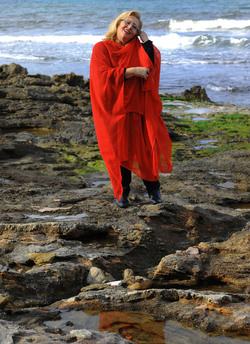 SARA FAVARO attrice e scrittrice italiana. Fotografie di Giulio Azzarello &copy;2015 2016.