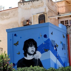 SAN VITO LO CAPO. Fotografie di Giulio Azzarello &copy;2023.