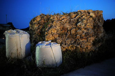 I MOSAICI della VILLA ROMANA DEL CASALE Piazza Armerina in Sicilia. Fotografie di Giulio Azzarello &copy;2014.